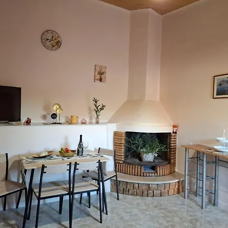 Apartament Maison Elia