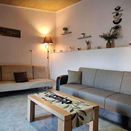 Apartament Maison Elia
