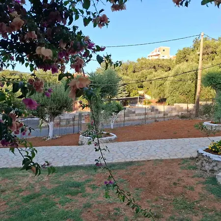 Maison Elia Apartament *