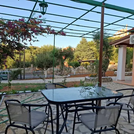 Maison Elia Apartament Perama (Corfu)