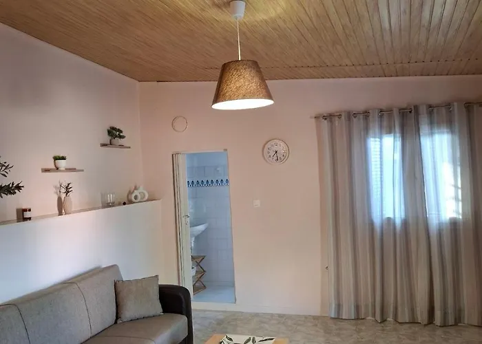 Maison Elia Διαμέρισμα