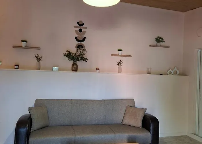 Διαμέρισμα Maison Elia *