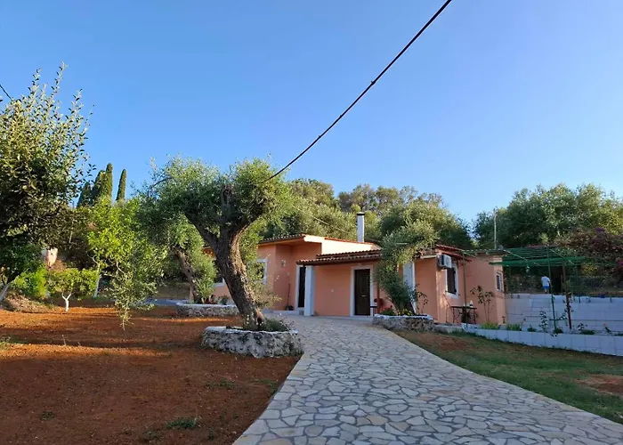 Maison Elia Πέραμα