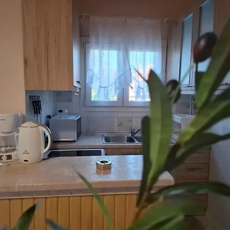 Maison Elia Appartement