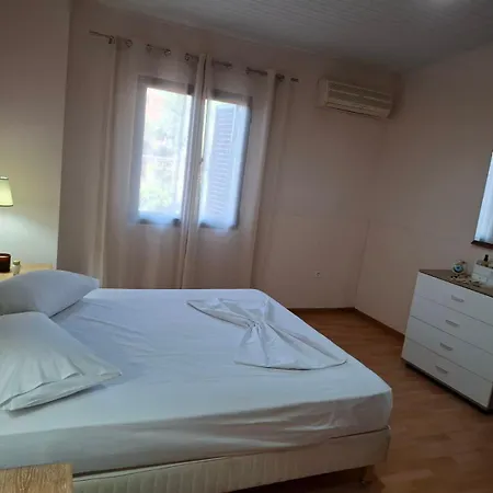 Maison Elia Апартаменты