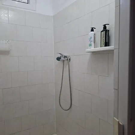 Maison Elia Апартаменты Перама