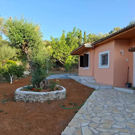 Appartement Maison Elia