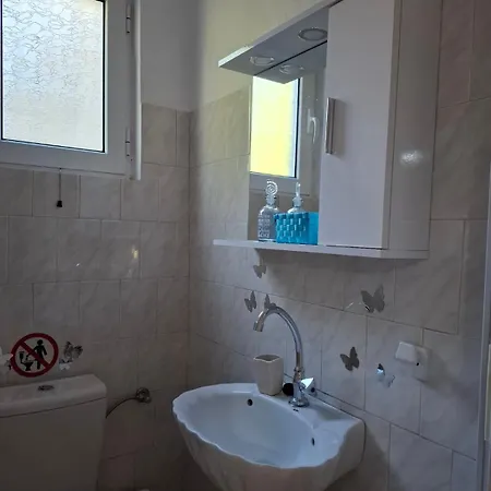 Maison Elia Appartement Perama (Corfu)