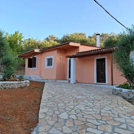 Appartement Maison Elia Perama (Corfu)