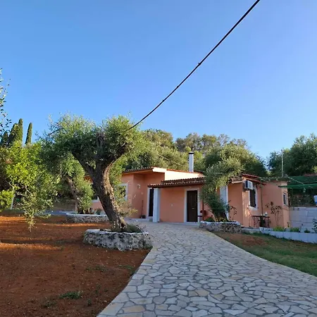 Maison Elia Perama (Corfu)