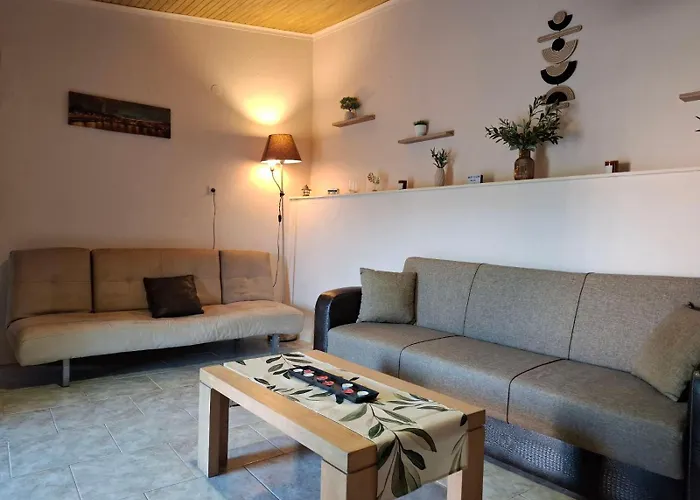 Appartement Maison Elia