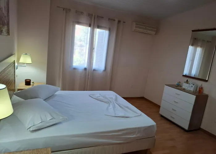Maison Elia Apartman
