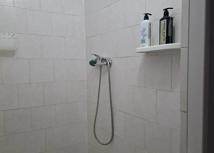 Maison Elia Appartement Perama (Corfu)