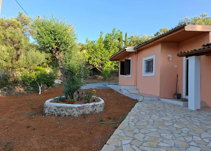 Appartement Maison Elia