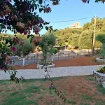 Maison Elia Lägenhet *