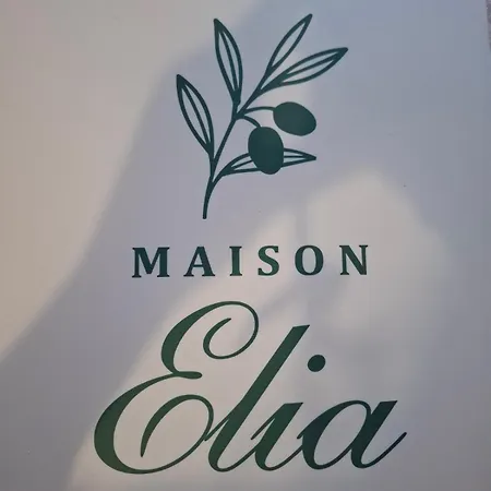 Maison Elia