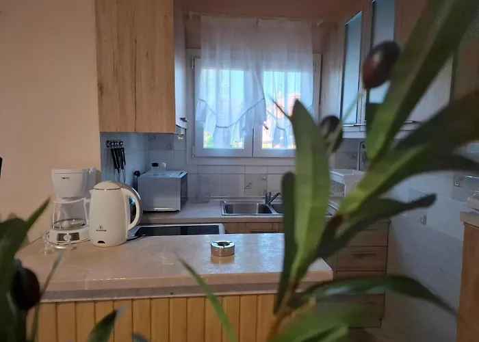 Maison Elia Appartement