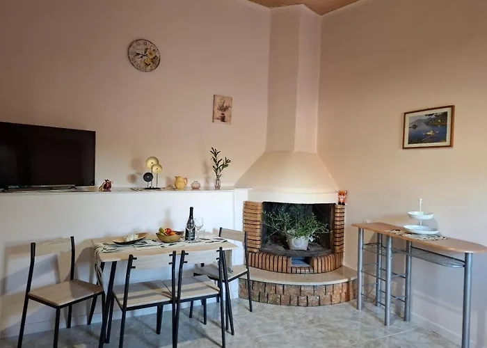 Appartement Maison Elia