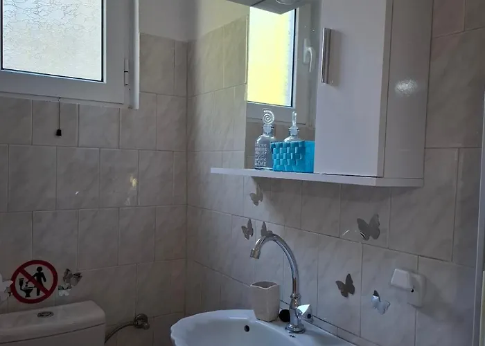 Maison Elia Appartement Perama (Corfu)