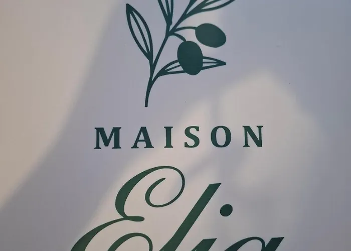 Maison Elia